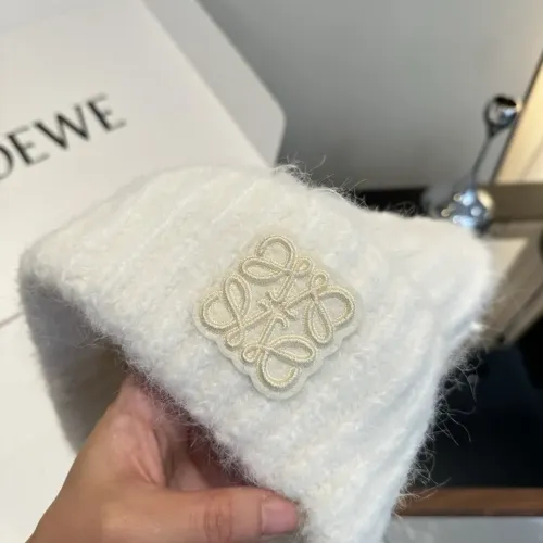 Cheap LOEWE Caps #1396714 Replica Wholesale [$34.00 USD] [ITEM#1396714] on Replica LOEWE Caps