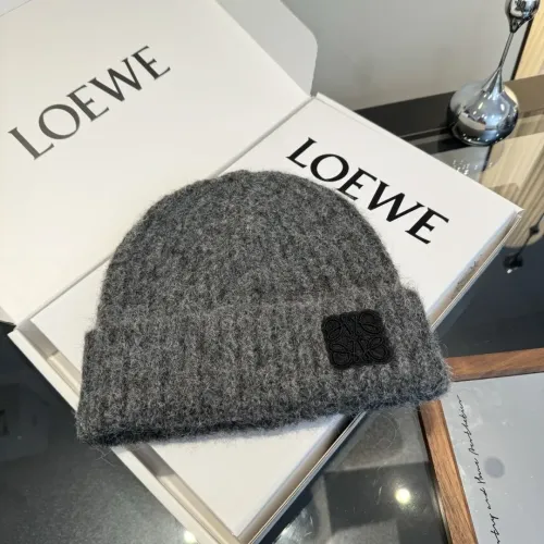 Cheap LOEWE Caps #1396716 Replica Wholesale [$34.00 USD] [ITEM#1396716] on Replica LOEWE Caps