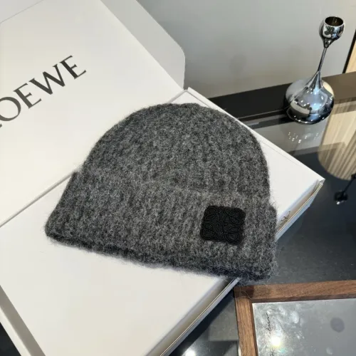 Cheap LOEWE Caps #1396716 Replica Wholesale [$34.00 USD] [ITEM#1396716] on Replica LOEWE Caps