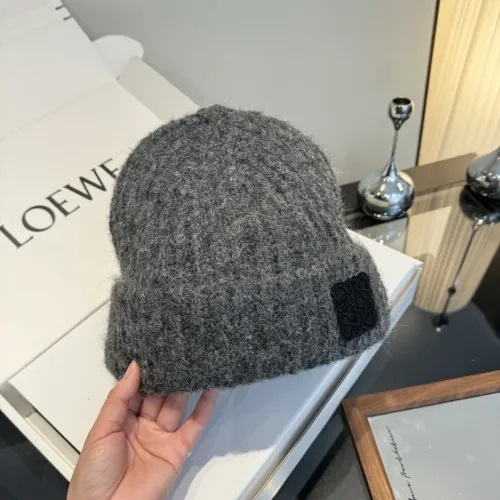 Cheap LOEWE Caps #1396716 Replica Wholesale [$34.00 USD] [ITEM#1396716] on Replica LOEWE Caps