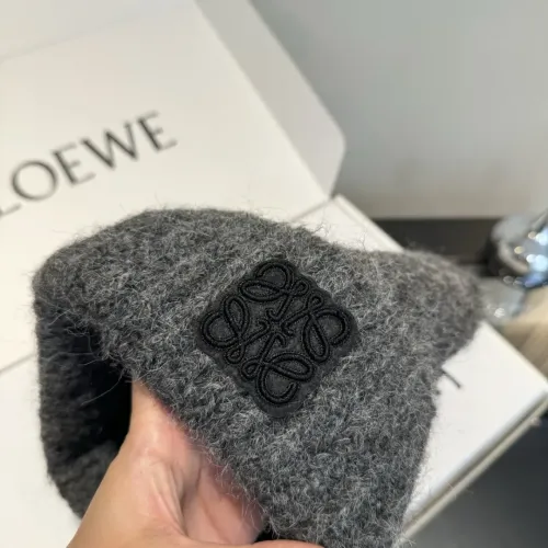Cheap LOEWE Caps #1396716 Replica Wholesale [$34.00 USD] [ITEM#1396716] on Replica LOEWE Caps