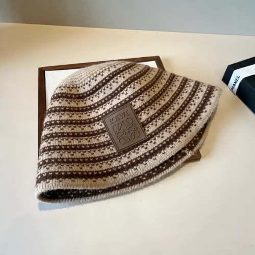 Cheap LOEWE Caps #1396717 Replica Wholesale [$34.00 USD] [ITEM#1396717] on Replica LOEWE Caps