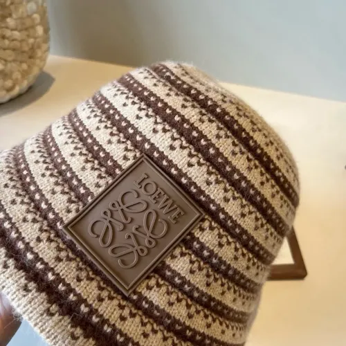 Cheap LOEWE Caps #1396717 Replica Wholesale [$34.00 USD] [ITEM#1396717] on Replica LOEWE Caps