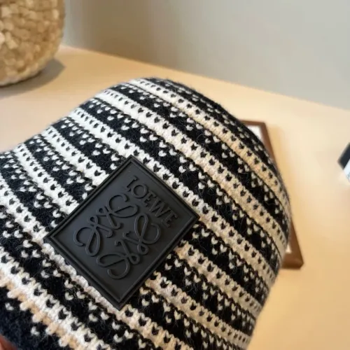 Cheap LOEWE Caps #1396718 Replica Wholesale [$34.00 USD] [ITEM#1396718] on Replica LOEWE Caps