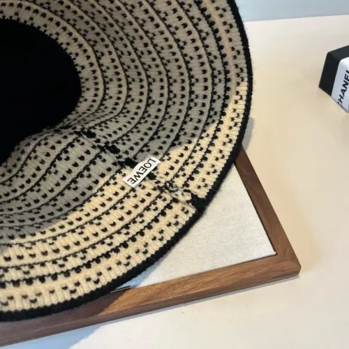 Cheap LOEWE Caps #1396718 Replica Wholesale [$34.00 USD] [ITEM#1396718] on Replica LOEWE Caps