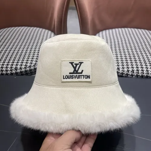 Louis Vuitton LV Caps #1396724
