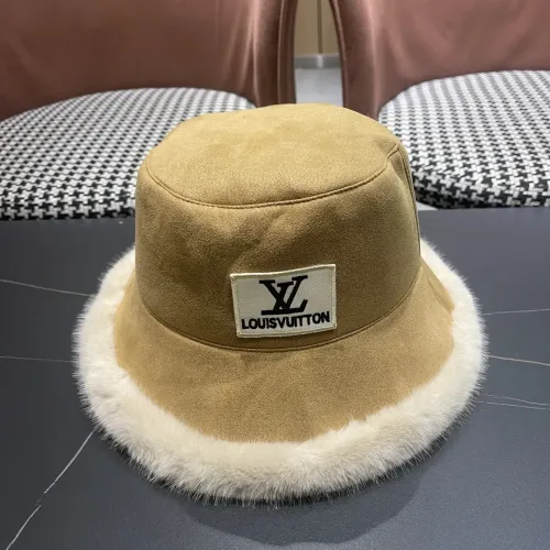 Cheap Louis Vuitton LV Caps #1396725 Replica Wholesale [$36.00 USD] [ITEM#1396725] on Replica Louis Vuitton LV Caps