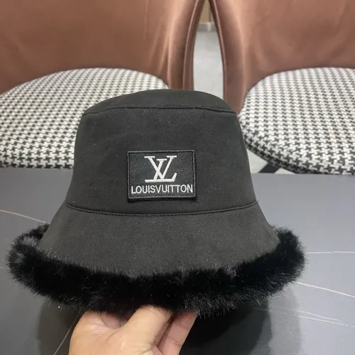 Louis Vuitton LV Caps #1396726