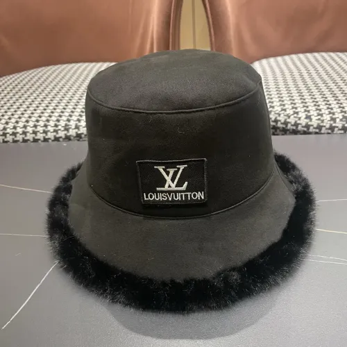 Cheap Louis Vuitton LV Caps #1396726 Replica Wholesale [$36.00 USD] [ITEM#1396726] on Replica Louis Vuitton LV Caps