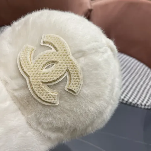 Cheap Chanel Caps #1396733 Replica Wholesale [$34.00 USD] [ITEM#1396733] on Replica Chanel Caps