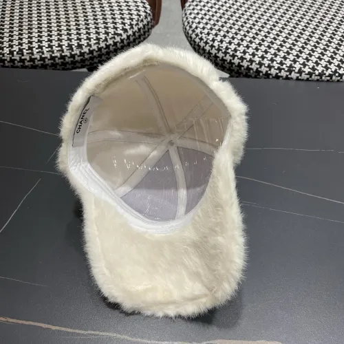 Cheap Chanel Caps #1396733 Replica Wholesale [$34.00 USD] [ITEM#1396733] on Replica Chanel Caps