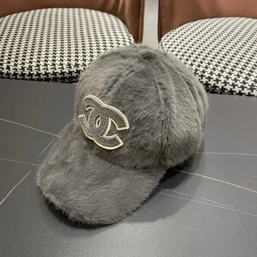 Cheap Chanel Caps #1396741 Replica Wholesale [$34.00 USD] [ITEM#1396741] on Replica Chanel Caps