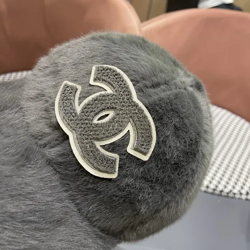 Cheap Chanel Caps #1396741 Replica Wholesale [$34.00 USD] [ITEM#1396741] on Replica Chanel Caps