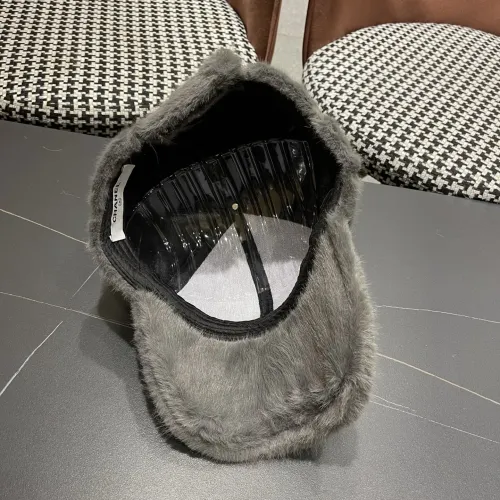Cheap Chanel Caps #1396741 Replica Wholesale [$34.00 USD] [ITEM#1396741] on Replica Chanel Caps