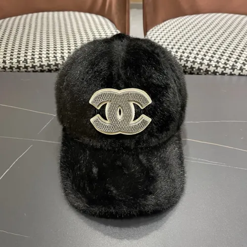 Chanel Caps #1396742