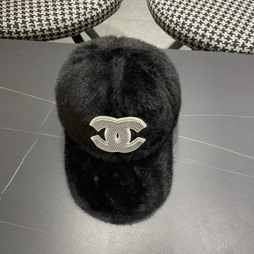 Cheap Chanel Caps #1396742 Replica Wholesale [$34.00 USD] [ITEM#1396742] on Replica Chanel Caps