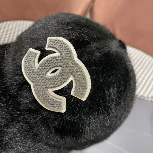 Cheap Chanel Caps #1396742 Replica Wholesale [$34.00 USD] [ITEM#1396742] on Replica Chanel Caps