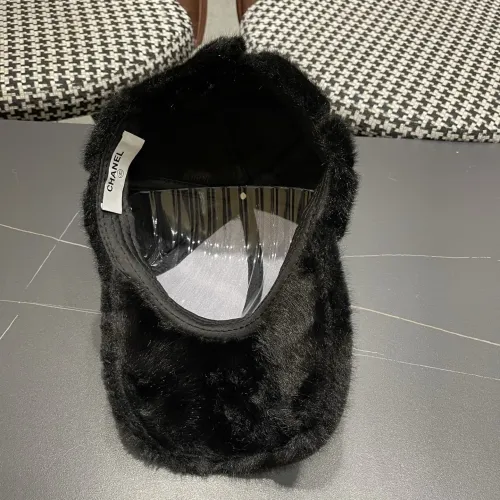 Cheap Chanel Caps #1396742 Replica Wholesale [$34.00 USD] [ITEM#1396742] on Replica Chanel Caps