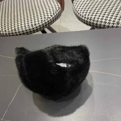 Cheap Chanel Caps #1396742 Replica Wholesale [$34.00 USD] [ITEM#1396742] on Replica Chanel Caps