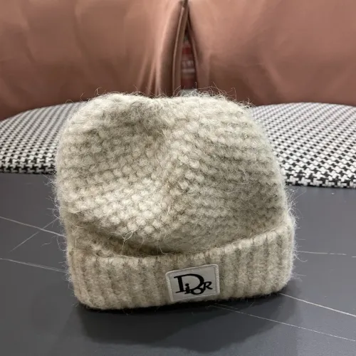 Cheap Christian Dior Caps #1396743 Replica Wholesale [$34.00 USD] [ITEM#1396743] on Replica Christian Dior Caps