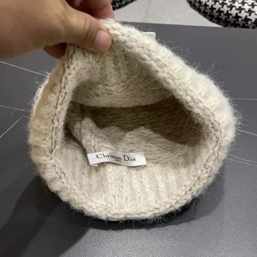 Cheap Christian Dior Caps #1396743 Replica Wholesale [$34.00 USD] [ITEM#1396743] on Replica Christian Dior Caps
