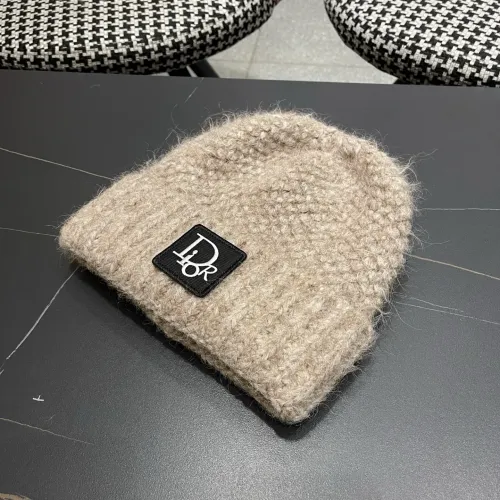Cheap Christian Dior Caps #1396744 Replica Wholesale [$34.00 USD] [ITEM#1396744] on Replica Christian Dior Caps