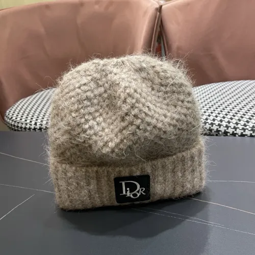Cheap Christian Dior Caps #1396744 Replica Wholesale [$34.00 USD] [ITEM#1396744] on Replica Christian Dior Caps