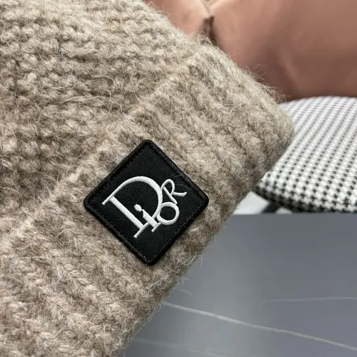 Cheap Christian Dior Caps #1396744 Replica Wholesale [$34.00 USD] [ITEM#1396744] on Replica Christian Dior Caps