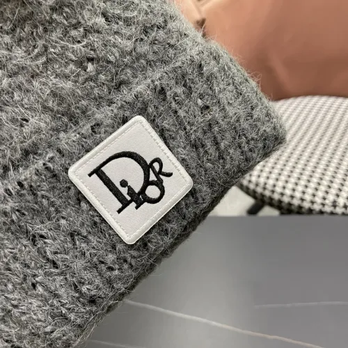 Cheap Christian Dior Caps #1396745 Replica Wholesale [$34.00 USD] [ITEM#1396745] on Replica Christian Dior Caps