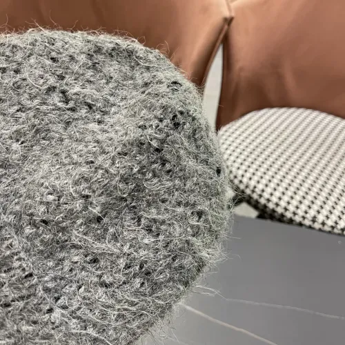 Cheap Christian Dior Caps #1396745 Replica Wholesale [$34.00 USD] [ITEM#1396745] on Replica Christian Dior Caps