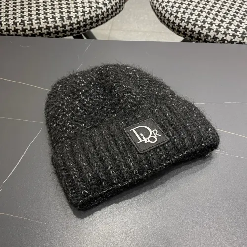 Cheap Christian Dior Caps #1396746 Replica Wholesale [$34.00 USD] [ITEM#1396746] on Replica Christian Dior Caps