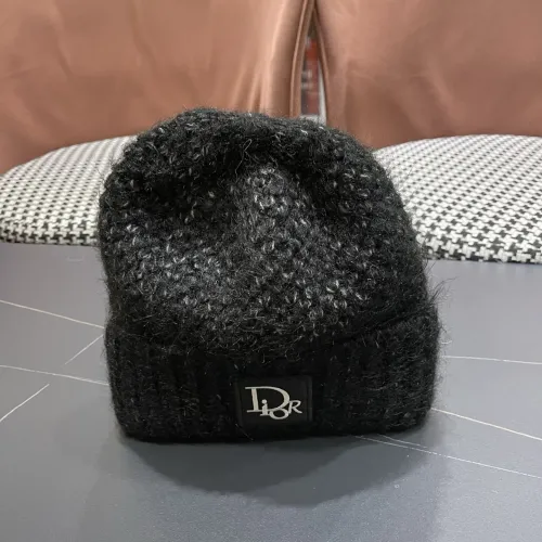 Cheap Christian Dior Caps #1396746 Replica Wholesale [$34.00 USD] [ITEM#1396746] on Replica Christian Dior Caps