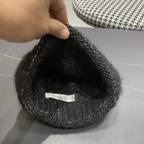 Cheap Christian Dior Caps #1396746 Replica Wholesale [$34.00 USD] [ITEM#1396746] on Replica Christian Dior Caps