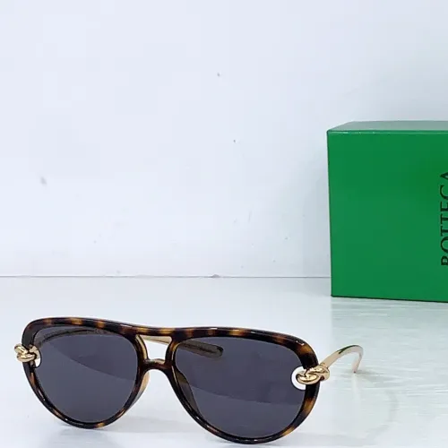 Bottega Veneta AAA Quality Sunglasses #1396752