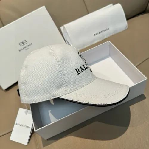 Cheap Balenciaga Caps #1396763 Replica Wholesale [$36.00 USD] [ITEM#1396763] on Replica Balenciaga Caps