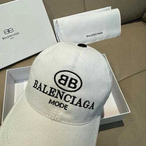 Cheap Balenciaga Caps #1396763 Replica Wholesale [$36.00 USD] [ITEM#1396763] on Replica Balenciaga Caps