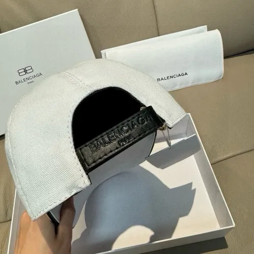 Cheap Balenciaga Caps #1396763 Replica Wholesale [$36.00 USD] [ITEM#1396763] on Replica Balenciaga Caps