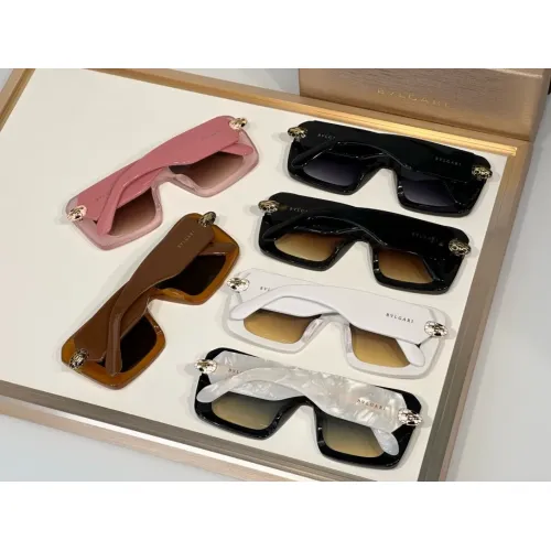 Cheap Bvlgari AAA Quality Sunglasses #1396764 Replica Wholesale [$60.00 USD] [ITEM#1396764] on Replica Bvlgari AAA Quality Sunglasses