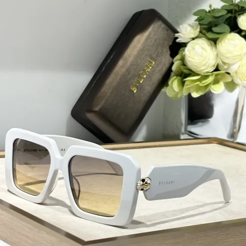 Cheap Bvlgari AAA Quality Sunglasses #1396766 Replica Wholesale [$60.00 USD] [ITEM#1396766] on Replica Bvlgari AAA Quality Sunglasses