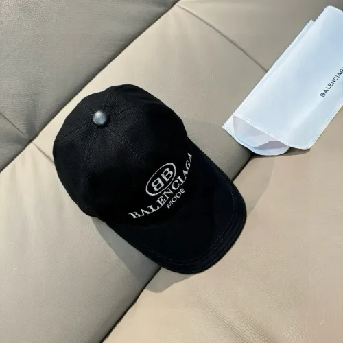 Cheap Balenciaga Caps #1396767 Replica Wholesale [$36.00 USD] [ITEM#1396767] on Replica Balenciaga Caps