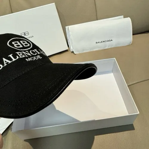 Cheap Balenciaga Caps #1396767 Replica Wholesale [$36.00 USD] [ITEM#1396767] on Replica Balenciaga Caps