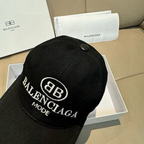Cheap Balenciaga Caps #1396767 Replica Wholesale [$36.00 USD] [ITEM#1396767] on Replica Balenciaga Caps