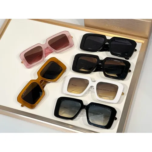 Cheap Bvlgari AAA Quality Sunglasses #1396769 Replica Wholesale [$60.00 USD] [ITEM#1396769] on Replica Bvlgari AAA Quality Sunglasses