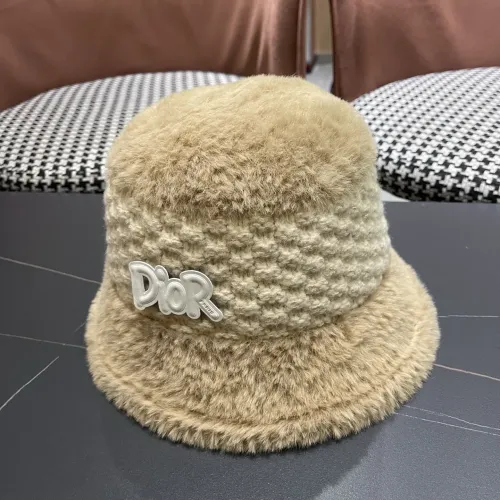 Cheap Christian Dior Caps #1396771 Replica Wholesale [$36.00 USD] [ITEM#1396771] on Replica Christian Dior Caps