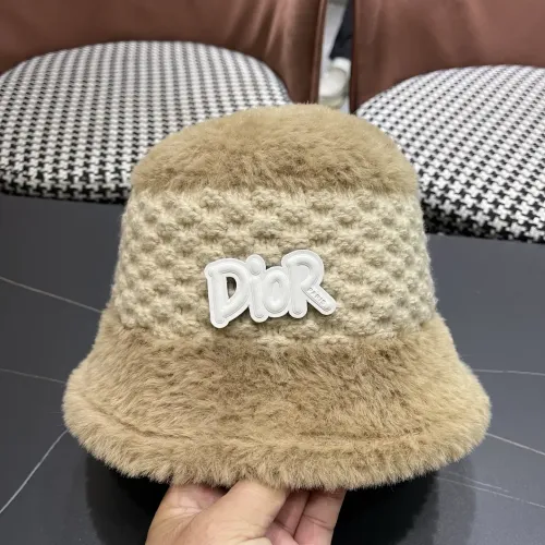 Cheap Christian Dior Caps #1396771 Replica Wholesale [$36.00 USD] [ITEM#1396771] on Replica Christian Dior Caps