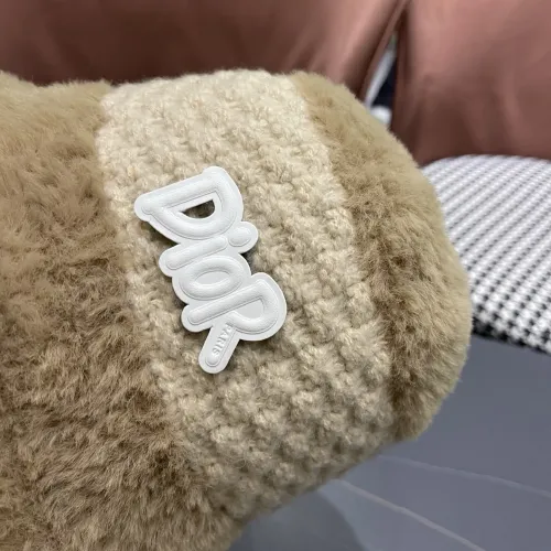 Cheap Christian Dior Caps #1396771 Replica Wholesale [$36.00 USD] [ITEM#1396771] on Replica Christian Dior Caps