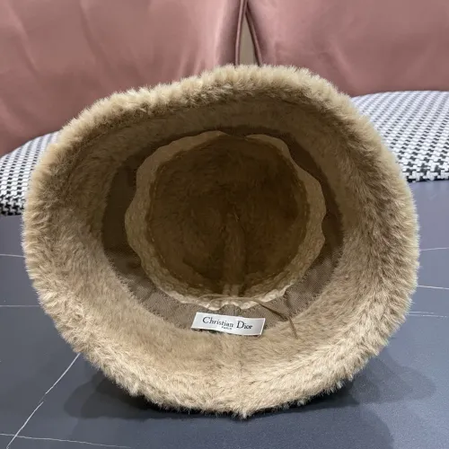 Cheap Christian Dior Caps #1396771 Replica Wholesale [$36.00 USD] [ITEM#1396771] on Replica Christian Dior Caps
