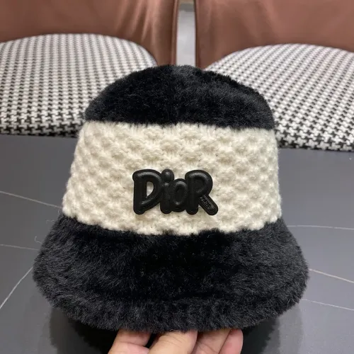 Cheap Christian Dior Caps #1396772 Replica Wholesale [$36.00 USD] [ITEM#1396772] on Replica Christian Dior Caps