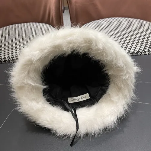Cheap Christian Dior Caps #1396773 Replica Wholesale [$38.00 USD] [ITEM#1396773] on Replica Christian Dior Caps