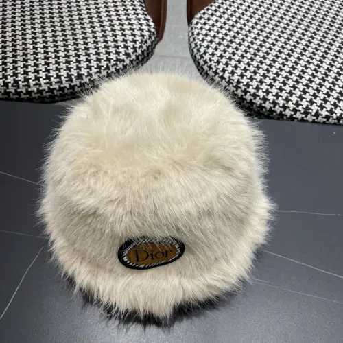 Cheap Christian Dior Caps #1396774 Replica Wholesale [$38.00 USD] [ITEM#1396774] on Replica Christian Dior Caps